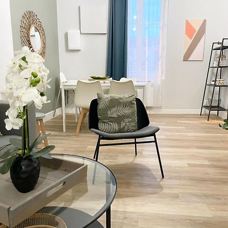 Apartament Arina & Julien Dieppe Zewnętrze zdjęcie