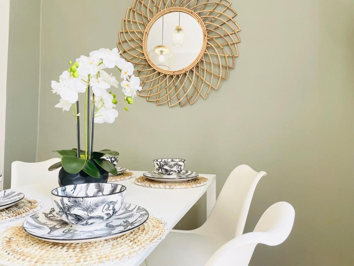 Apartament Arina & Julien Dieppe Zewnętrze zdjęcie