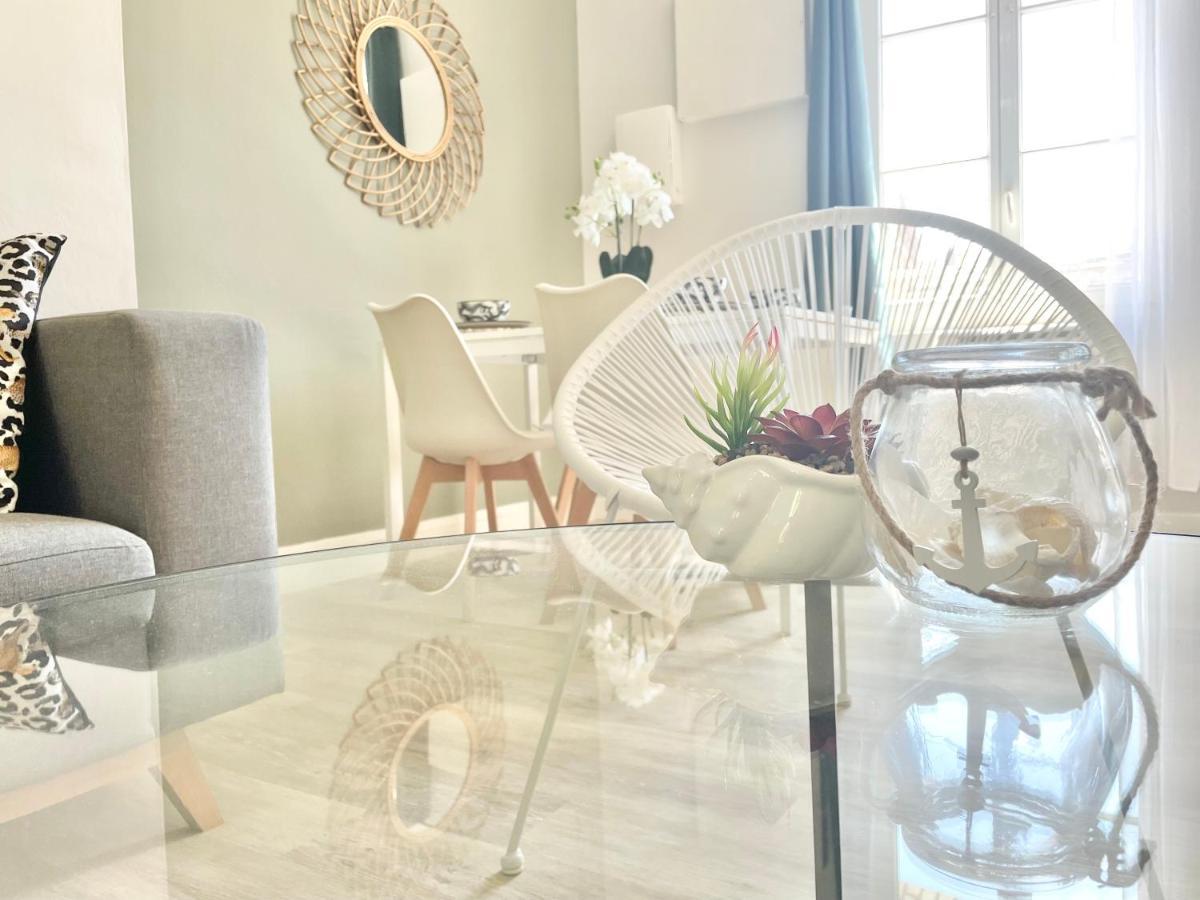 Apartament Arina & Julien Dieppe Zewnętrze zdjęcie