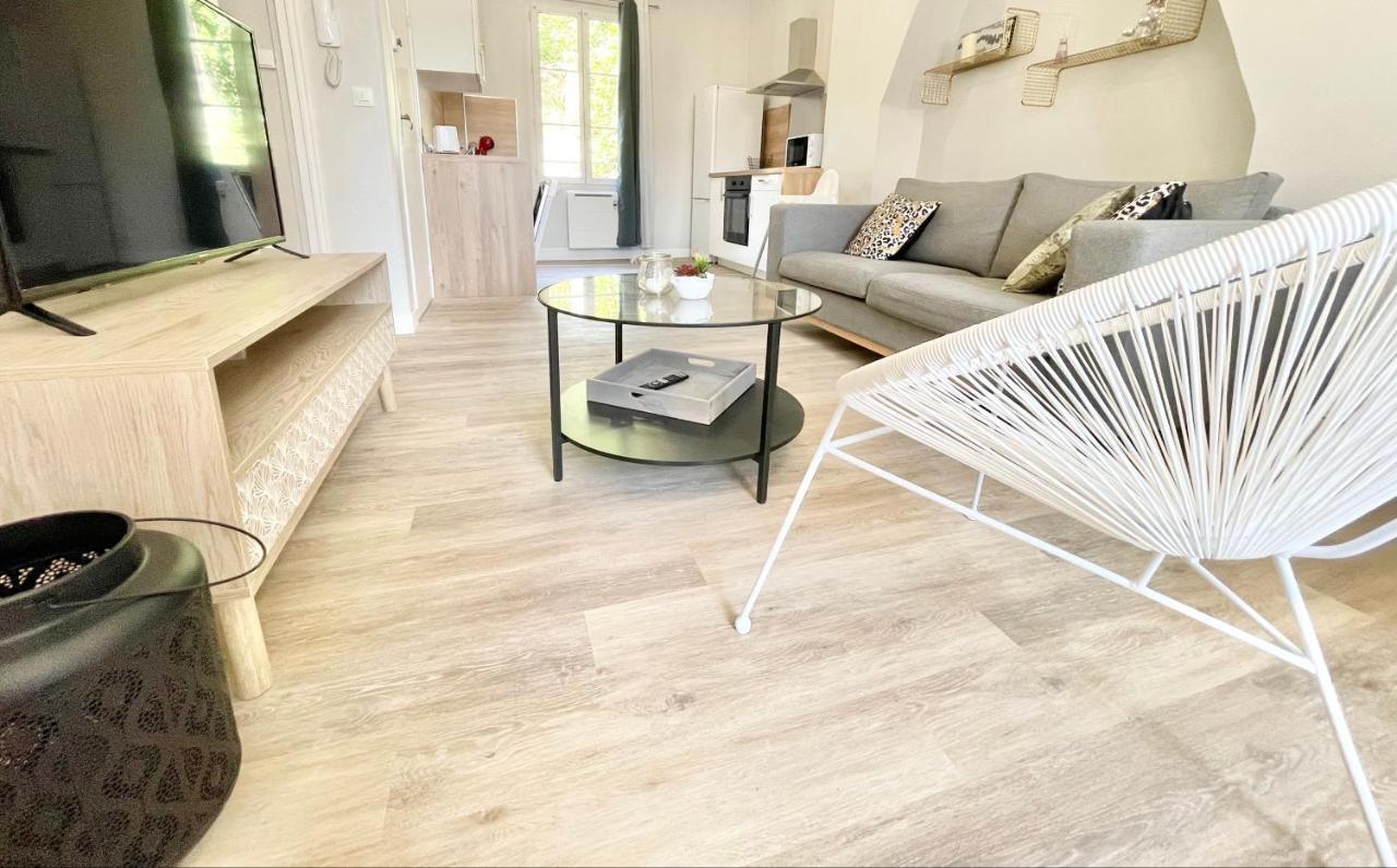 Apartament Arina & Julien Dieppe Zewnętrze zdjęcie
