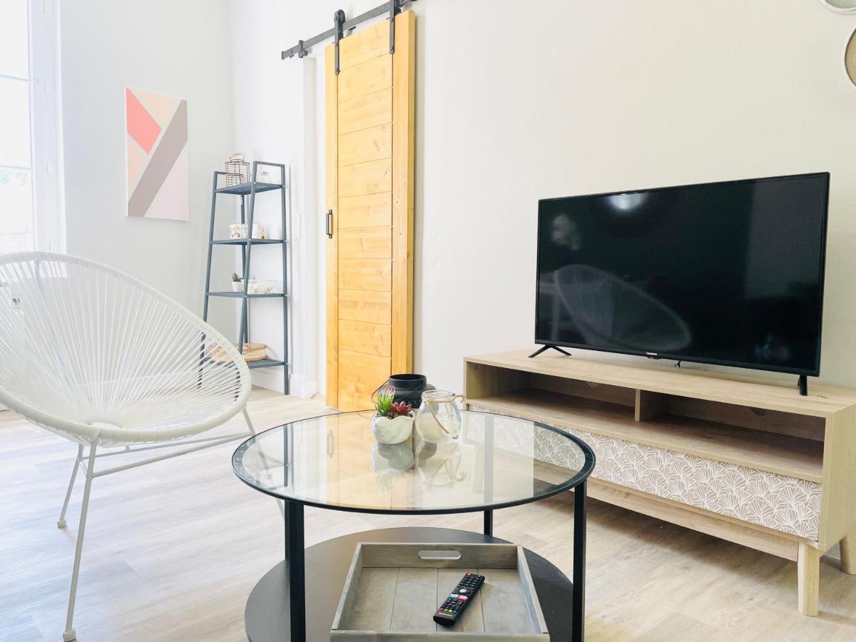 Apartament Arina & Julien Dieppe Zewnętrze zdjęcie
