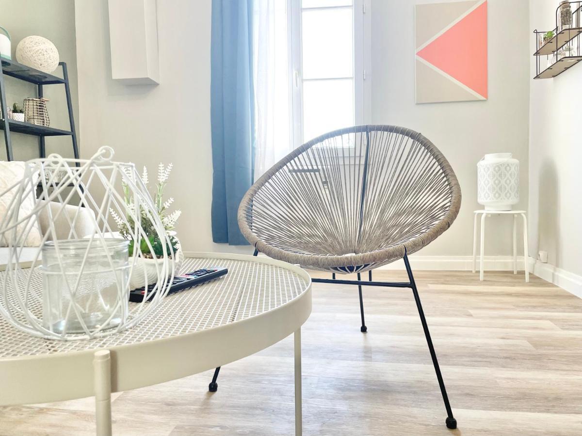 Apartament Arina & Julien Dieppe Zewnętrze zdjęcie