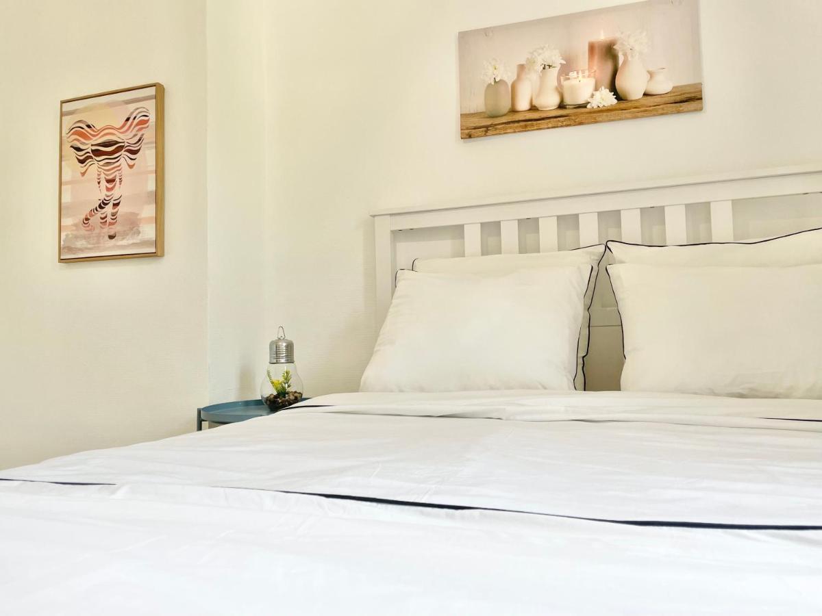 Apartament Arina & Julien Dieppe Zewnętrze zdjęcie