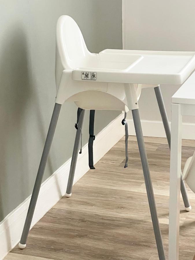 Apartament Arina & Julien Dieppe Zewnętrze zdjęcie