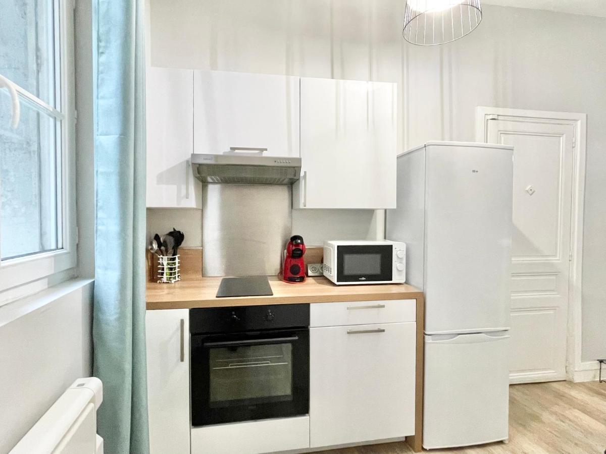 Apartament Arina & Julien Dieppe Zewnętrze zdjęcie