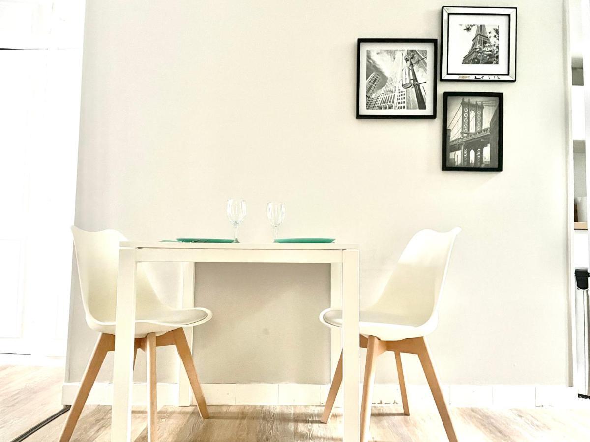 Apartament Arina & Julien Dieppe Zewnętrze zdjęcie