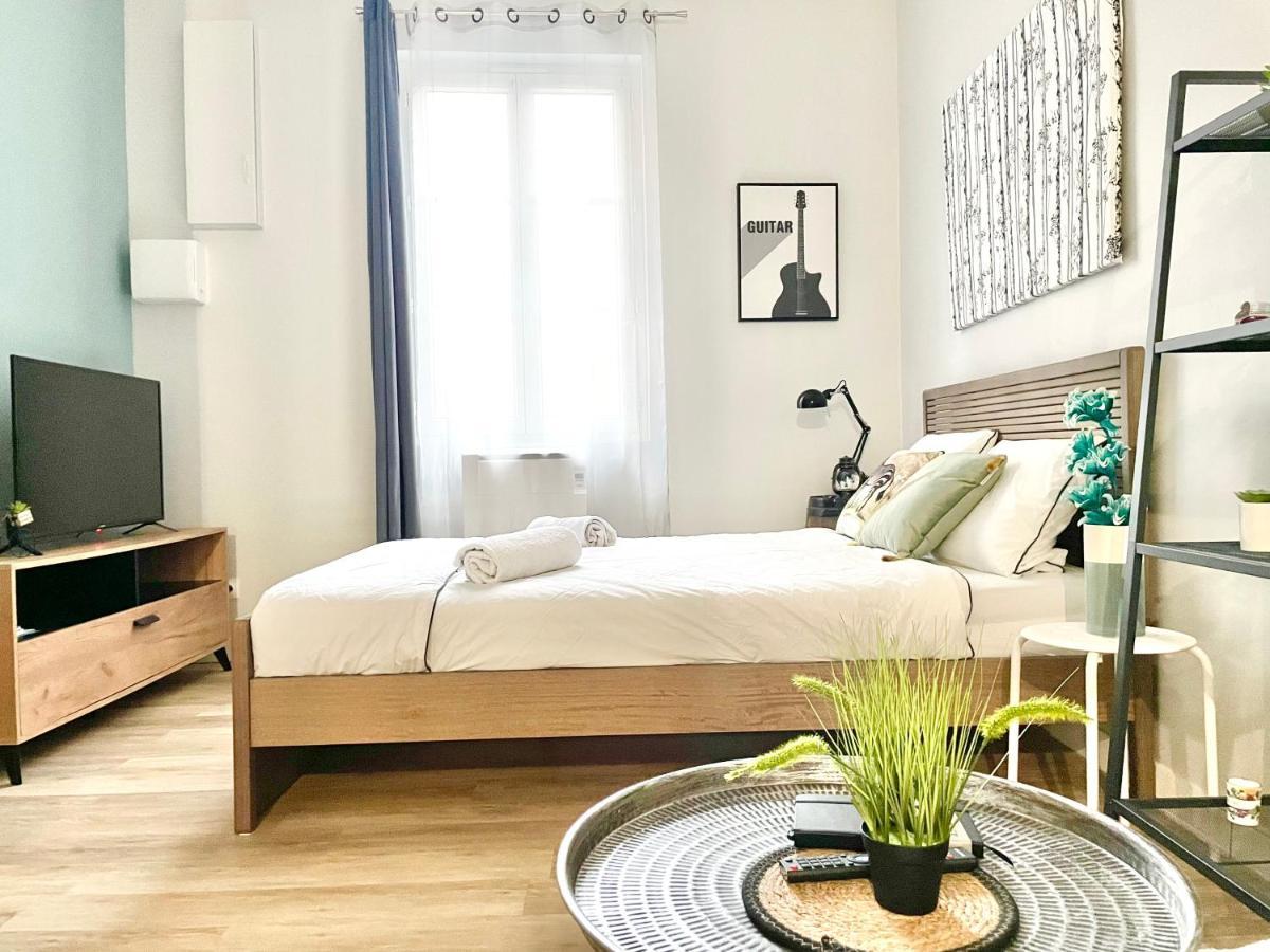 Apartament Arina & Julien Dieppe Zewnętrze zdjęcie