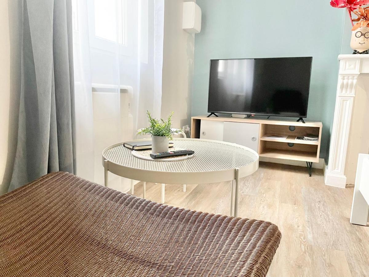 Apartament Arina & Julien Dieppe Zewnętrze zdjęcie