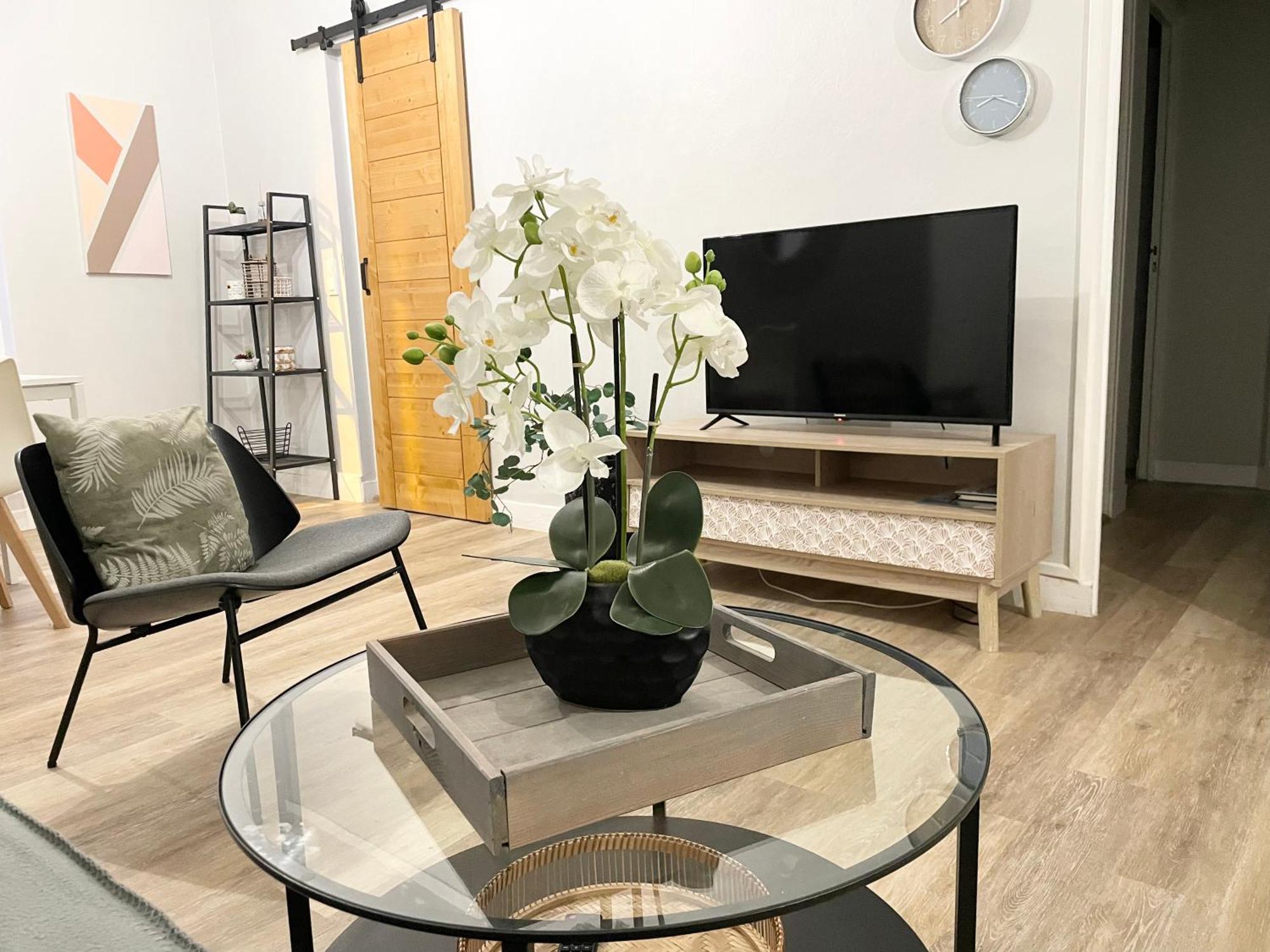Apartament Arina & Julien Dieppe Zewnętrze zdjęcie